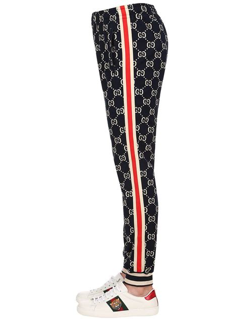 gucci leggibgs|Gucci leggings for men.